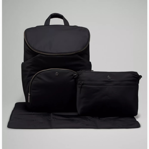 New Parent Backpack 17L | Unisex Bags,Purses,Wallets | lululemon