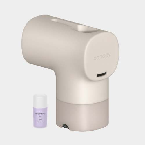 Baby Bath Tub Filter – Simple Steps Market