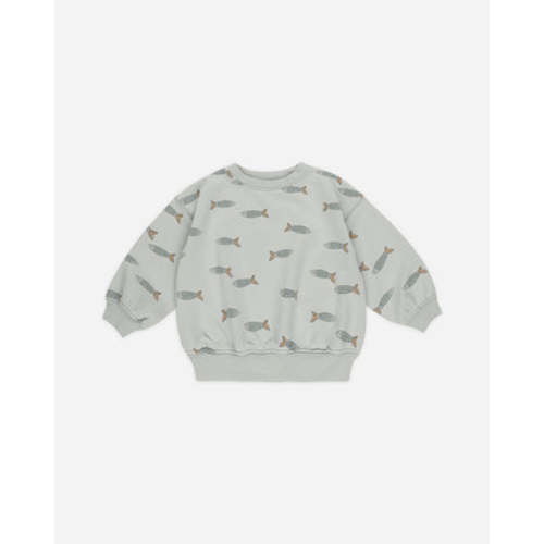 Sweatshirt || Sardines
