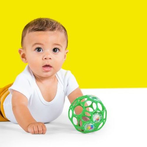 Oball Rattle