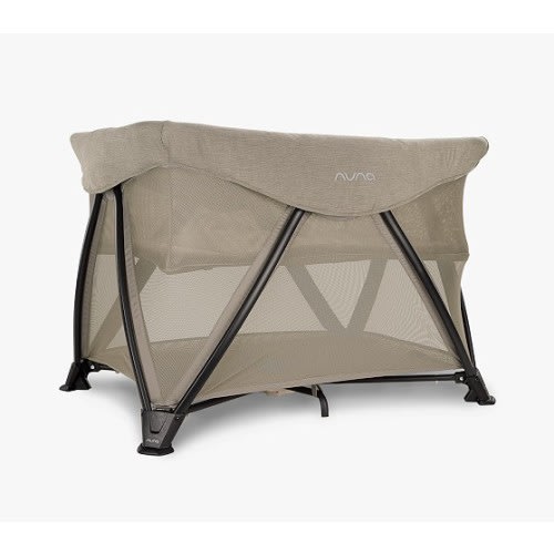 Nuna SENA™ Aire Playard | Portable Cribs | Pottery Barn Kids