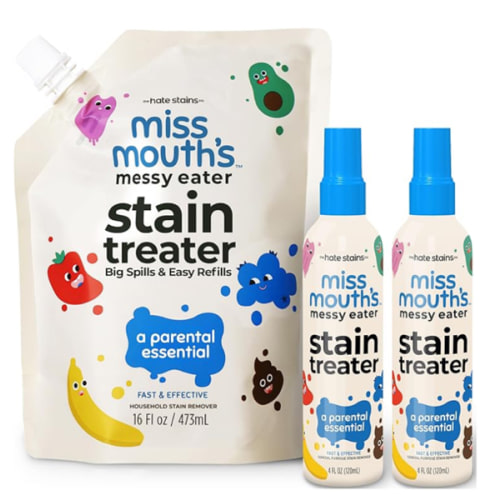 Amazon.com: Miss Mouth’s stain treater