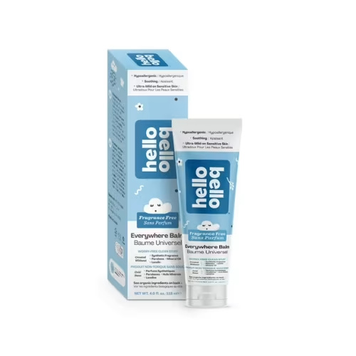 Hello Bello™ Everywhere Balm Tube 4 oz.