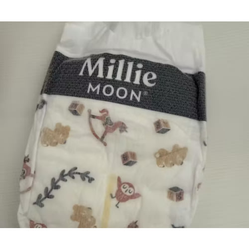 Millie Moon products at Target