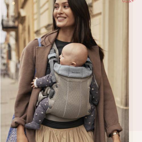 BabyBjörn Baby Carrier Harmony