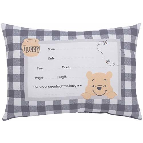 Disney Pooh's Keepsake Pillow