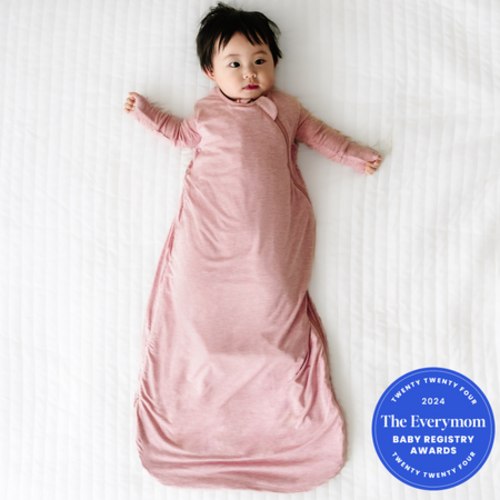 Heather Mauve Sleepy Bag