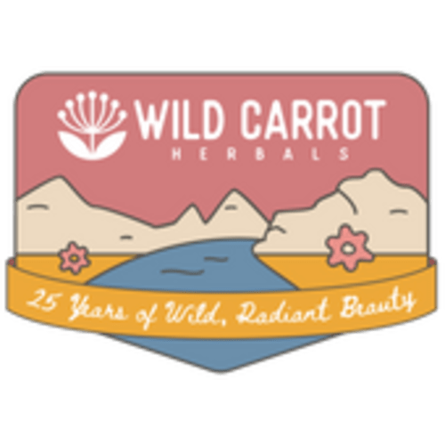 Baby Bum Balm – Wild Carrot Herbals