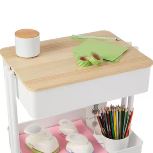 Lexington Cart Topper by Simply Tidy®