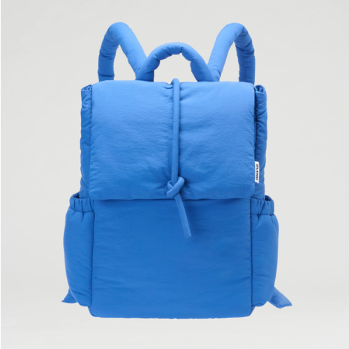 Padded Holden Backpack – Ölend