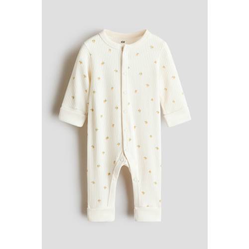 ADJUSTABLE-FIT JUMPSUIT