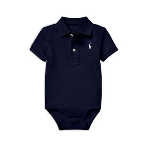 Polo Unisex Polo Bodysuit - Baby