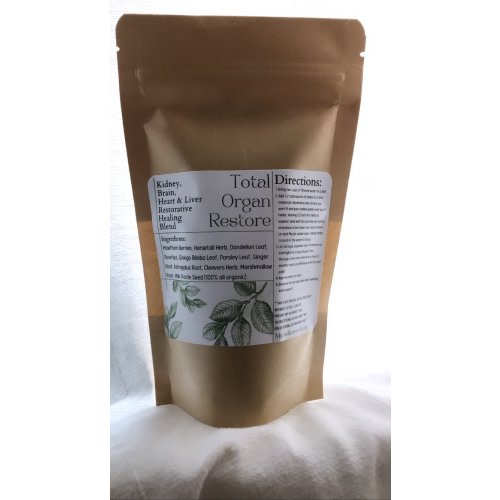 Total Organ Restore