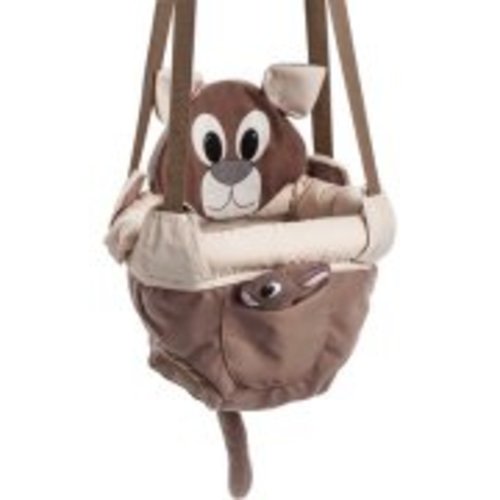 Evenflo Exersaucer Doorway Jumper, Roo