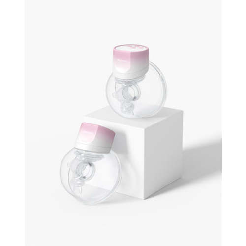 S12 Pro Wearable Breast Pump - High Efficiency
