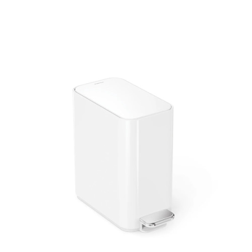 5L Slim Step Trash Can - Simplehuman