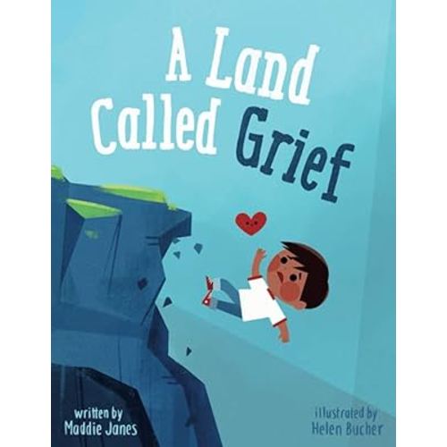 A Land Called Grief