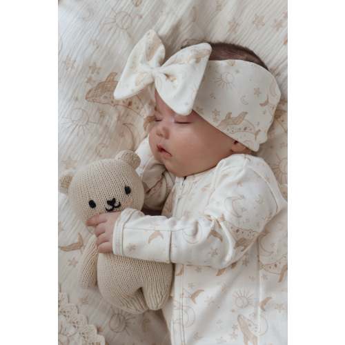 Top Knot Headband | Cove