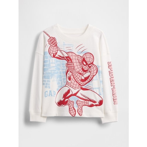 Baby & Toddler Marvel Graphic T-Shirt