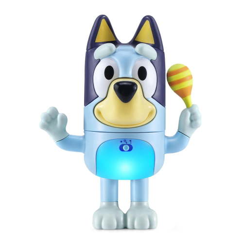 VTech® Bluey™ Shake It Bluey - English Version, 3-6 Years - Walmart.ca