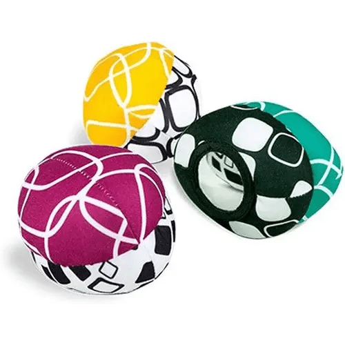 MamaRoo Replacement Toy Balls for Mamaroo Swing,More Choices for Interactive and Reversibletoy Balls That Complement The MamaRoo with Dark Grey Cool Mesh Fabric