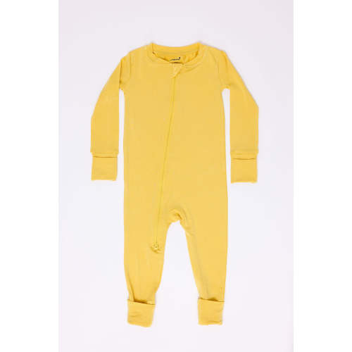 Bananaquit - CloudBlend™ Footless Pajamas – WildBird
