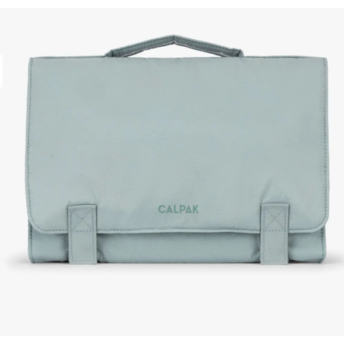 Calpak Diaper Changing Pad Organizer - BLUEBELL