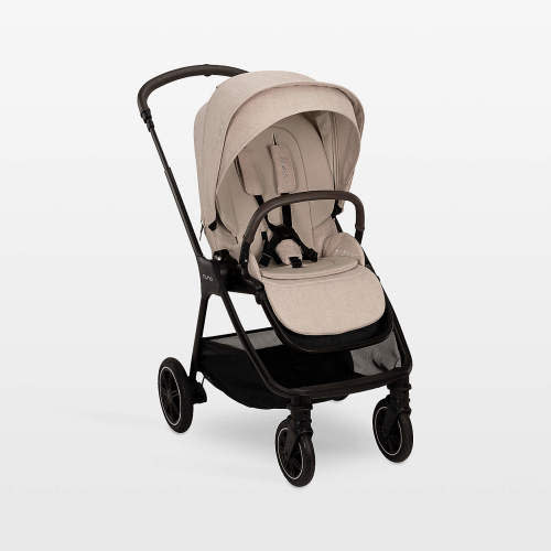 Nuna ® TRIV ™ Compact Foldable Baby Stroller