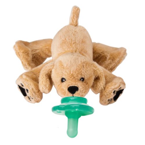 Rufus Retriever Buddies™