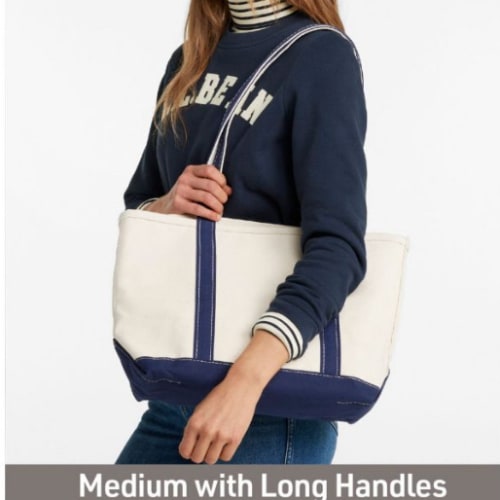 Boat and Tote®, Zip-Top
