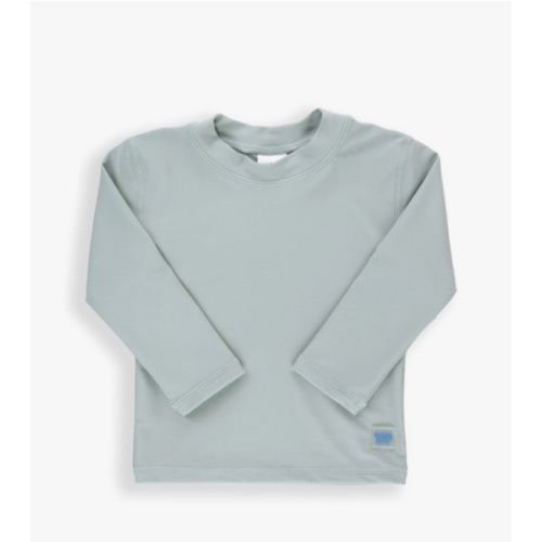 Long Sleeve Rash Guard | RuffleButts & RuggedButts