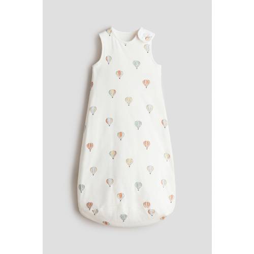 PRINTED BABY SLEEP BAG