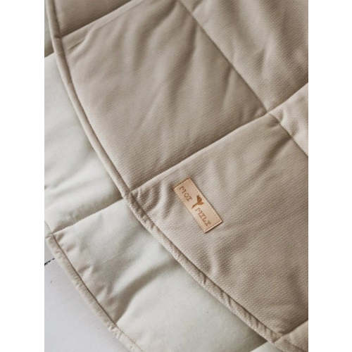 Play Mat - Beige