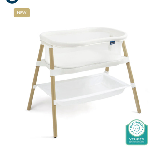 HALO BassiNest® Essential Sleeper bassinet