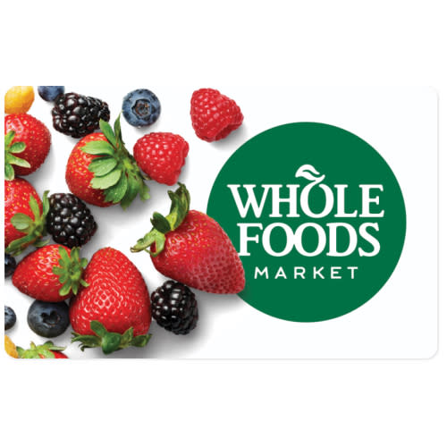 Whole Foods Market®