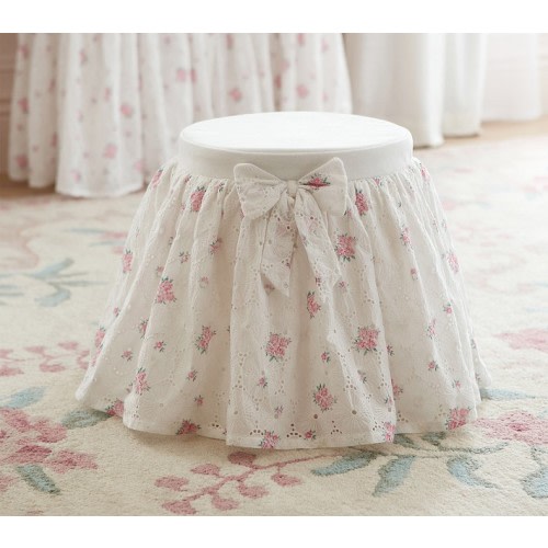 LoveShackFancy Stool