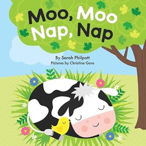 Moo, Moo Nap, Nap