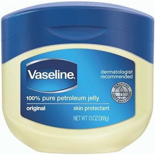 Vaseline Petroleum Jelly Original 13 oz