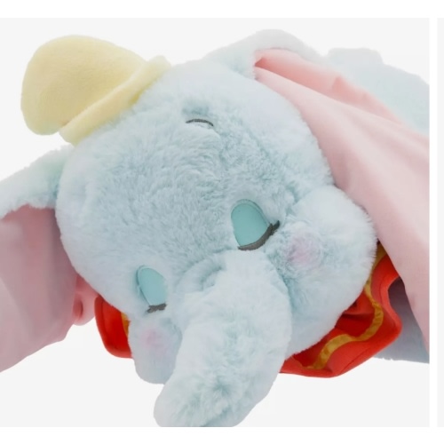 Dumbo Plush – Disney Store Japan – Large 20'' | Disney Store