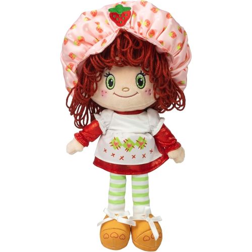 The Loyal Subjects Strawberry Shortcake 14-Inch Doll