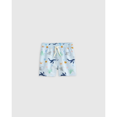 Swim Trunk
