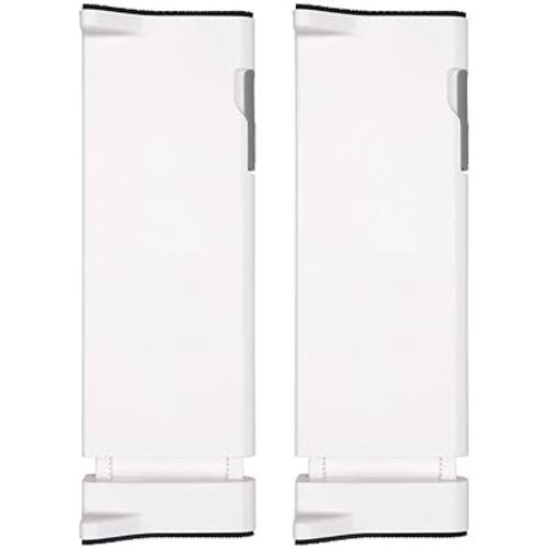 OXO Tot Expandable Dresser Drawer Divider - 4 Pack