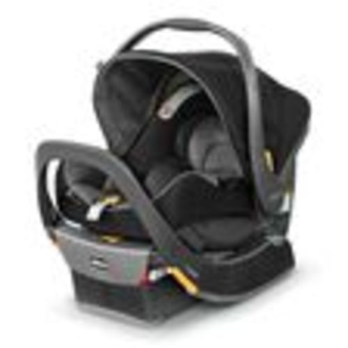 KeyFit 35 ClearTex Infant Car Seat