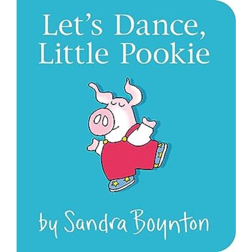 Let's Dance, Little Pookie