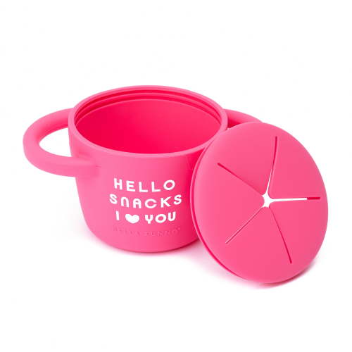 Hello Snacks Starter Snacker