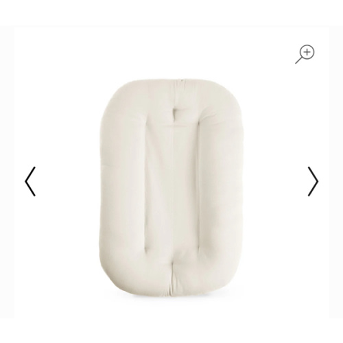Infant Lounger | Natural