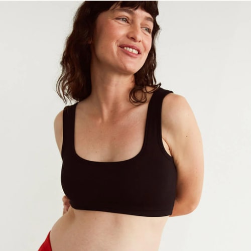 Body Bra