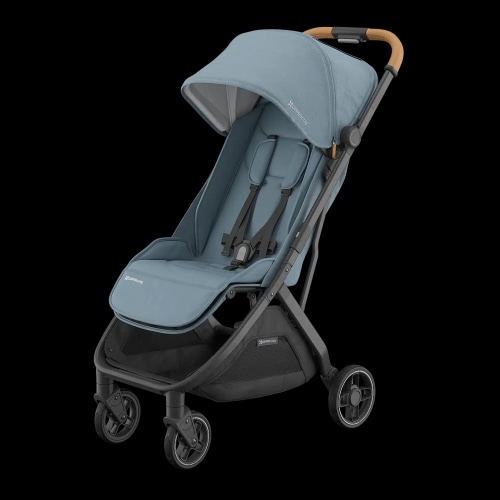 Uppababy Dillan Minu V3 Travel Stroller