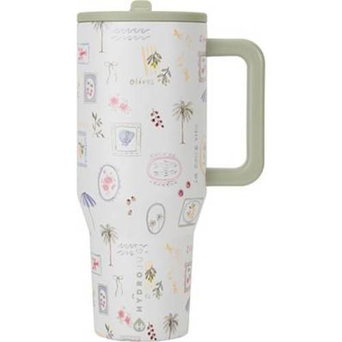 HYDROJUG 40 oz. Traveler Tumbler - Ciao Bella | Dick's Sporting Goods