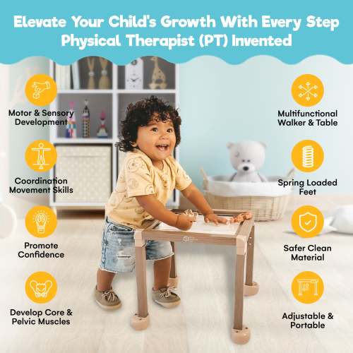 Little Balance Box® Grow